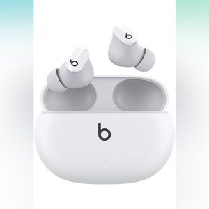 Beats Studio Buds - True Wireless Noise Cancelling Earbuds EUC